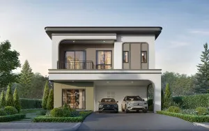 For Sale House , Venue ID Vibhavadi - Phaholyothin , Khlong Nueng , khlong Luang , Pathum Thani , CX-168624