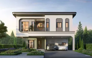 For Sale House , Venue ID Vibhavadi - Phaholyothin , Khlong Nueng , khlong Luang , Pathum Thani , CX-168626