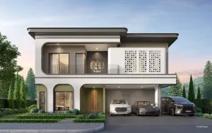 For Sale House , Venue ID Vibhavadi - Phaholyothin , Khlong Nueng , khlong Luang , Pathum Thani , CX-168628