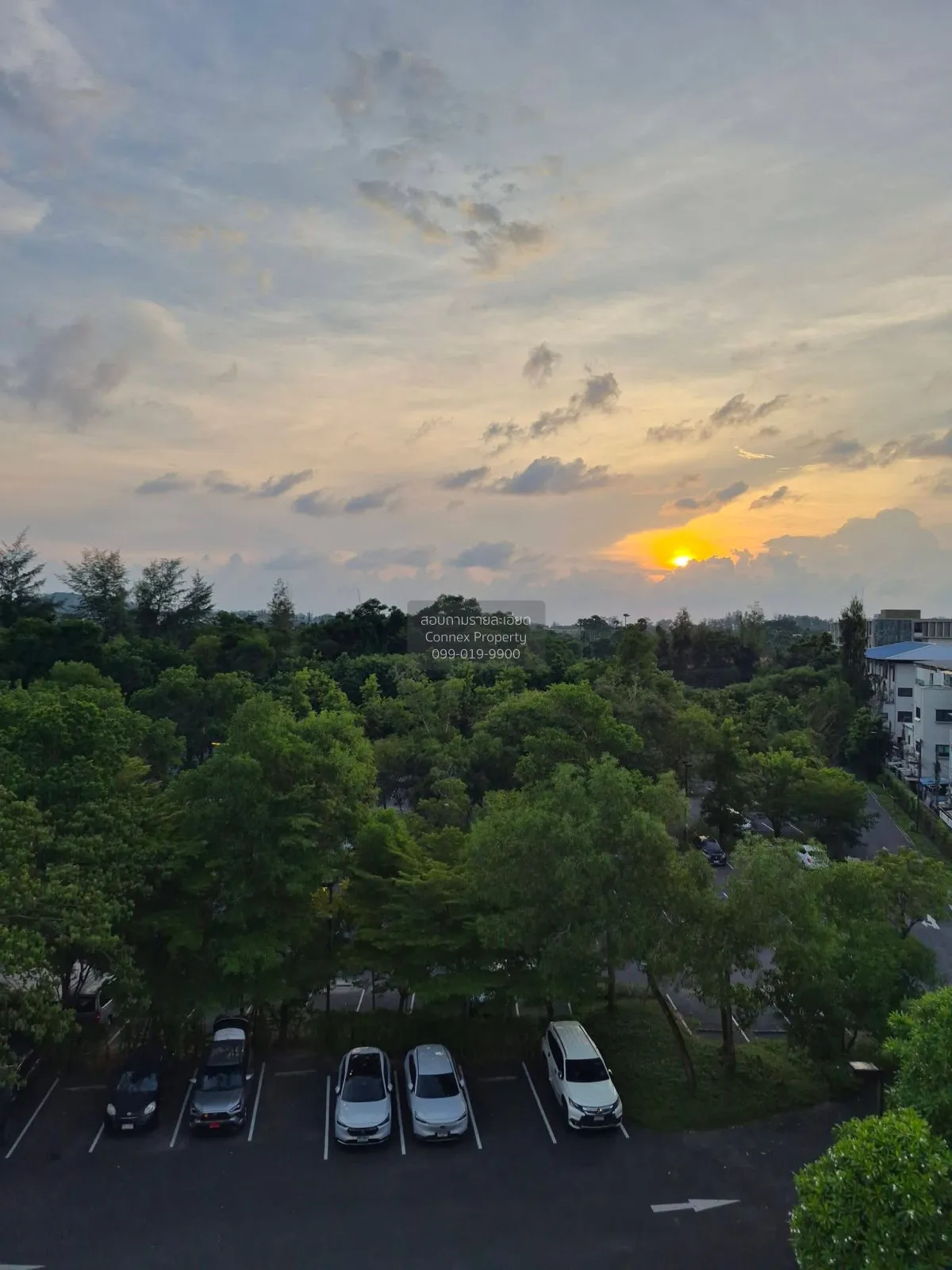 เช่าคอนโด  ซีเคป คอนโด เชิงทะเล ถลาง ภูเก็ต CX-168629