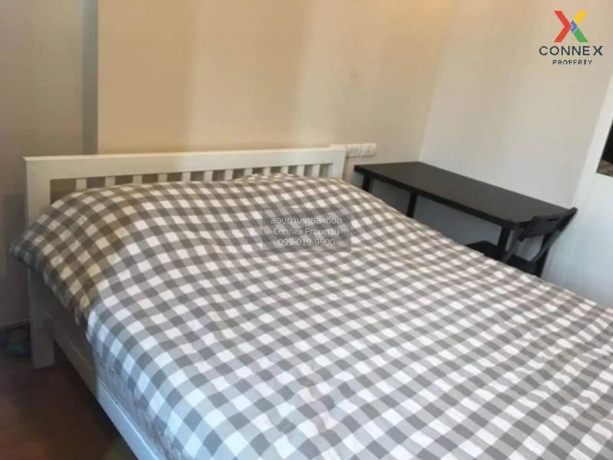 FOR SALE Condo , Q House Sukhumvit 79 , BTS-On Nut , Phra Khanong