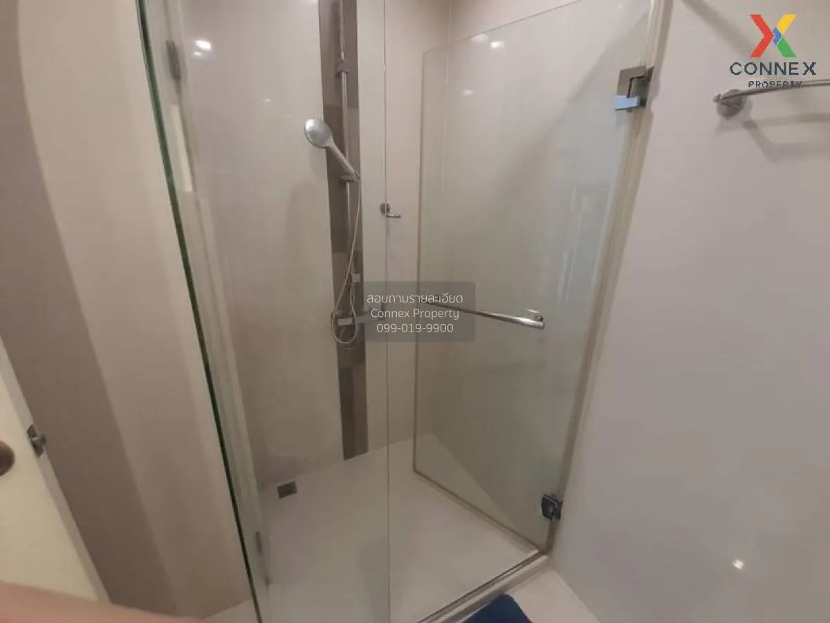 FOR SALE Condo , Q House Sukhumvit 79 , BTS-On Nut , Phra Khanong