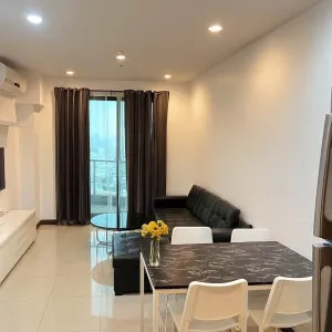 For Rent Condo , Supalai Premier Ratchathewi , BTS-Ratchathewi , Thanon Phetchaburi , Pathum Wan , Bangkok , CX-168631