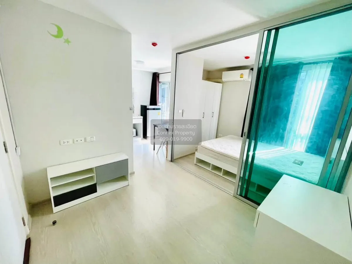 For Rent Condo , Plum Condo Ram 60 Interchange , Hua Mak , Bang K 1