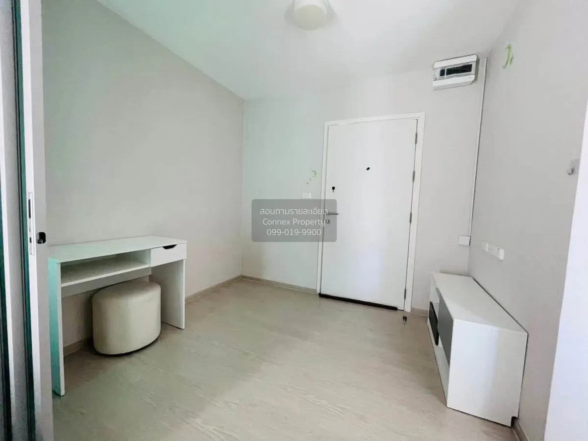 For Rent Condo , Plum Condo Ram 60 Interchange , Hua Mak , Bang K 2