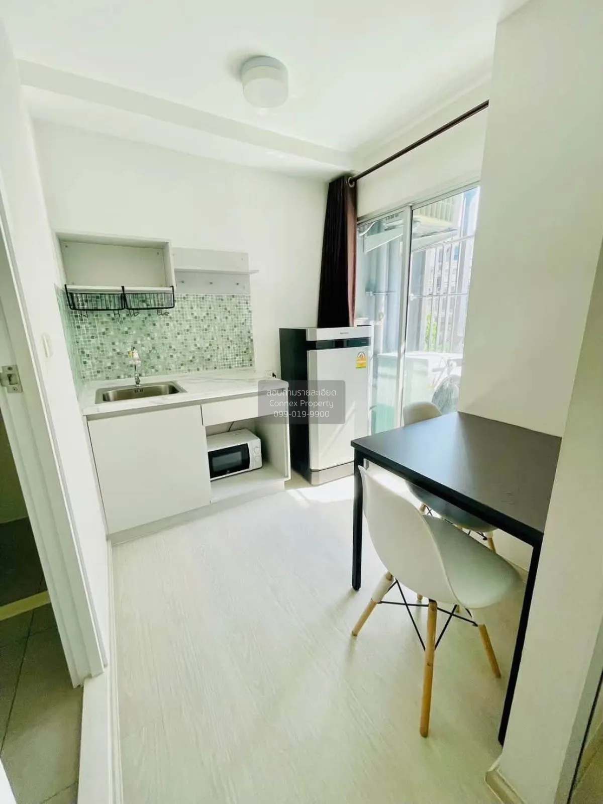 For Rent Condo , Plum Condo Ram 60 Interchange , Hua Mak , Bang K 3