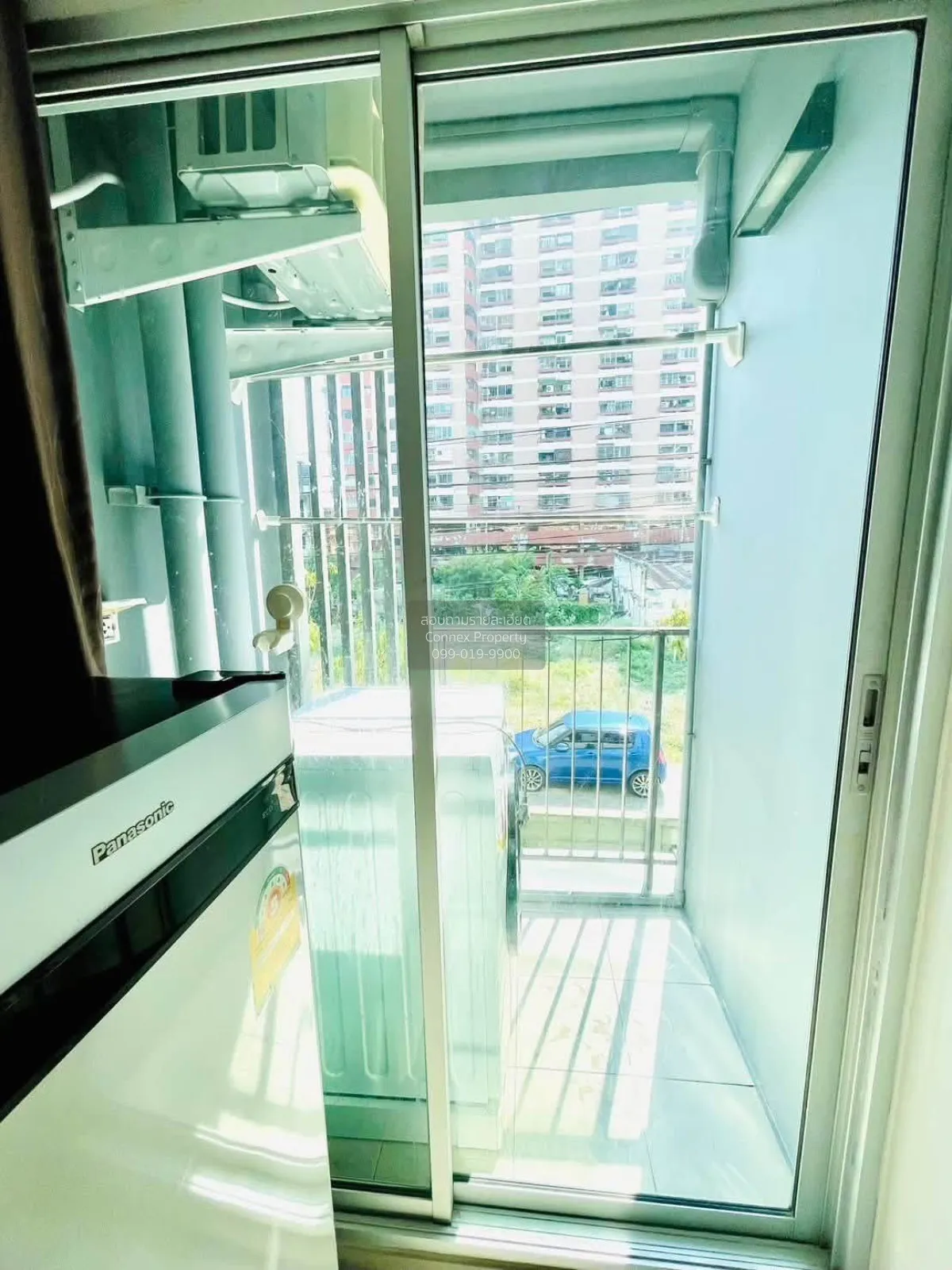 For Rent Condo , Plum Condo Ram 60 Interchange , Hua Mak , Bang K 4