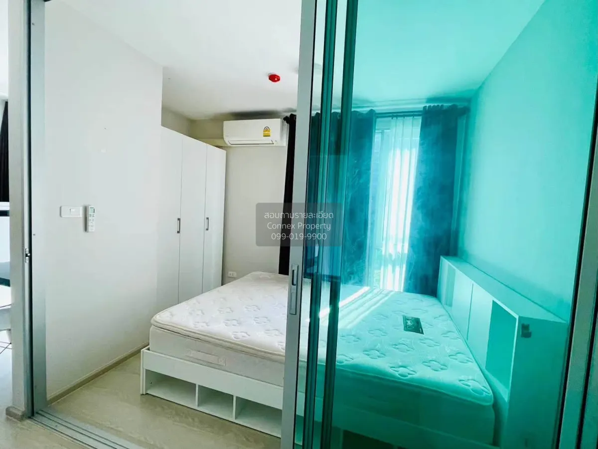For Rent Condo , Plum Condo Ram 60 Interchange , Hua Mak , Bang K