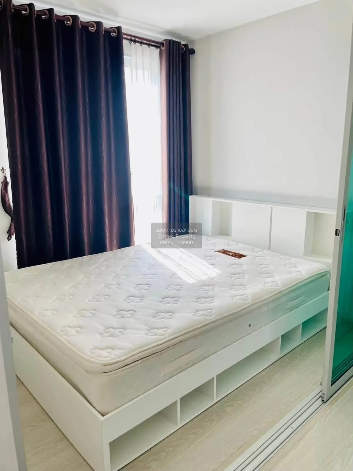 For Rent Condo , Plum Condo Ram 60 Interchange , Hua Mak , Bang K