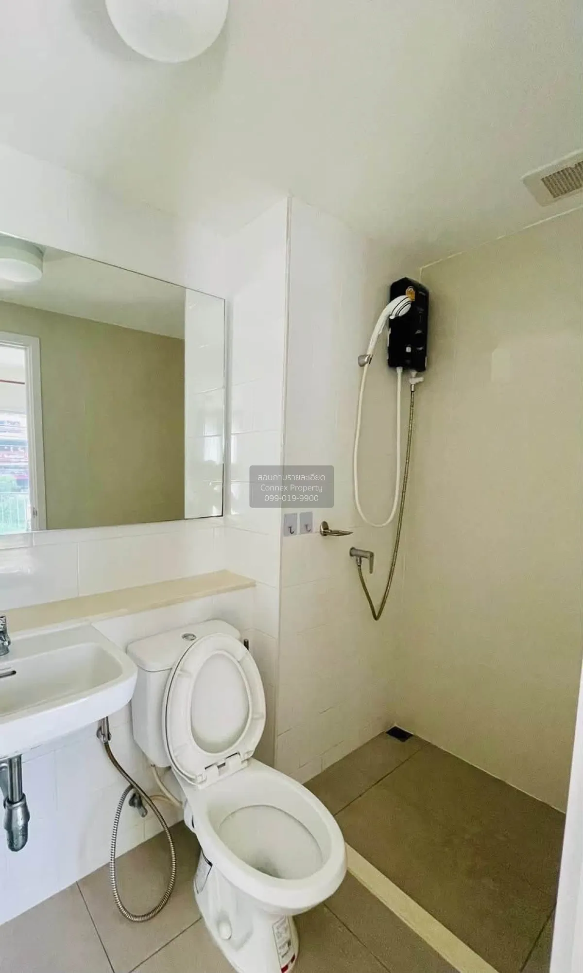 For Rent Condo , Plum Condo Ram 60 Interchange , Hua Mak , Bang K
