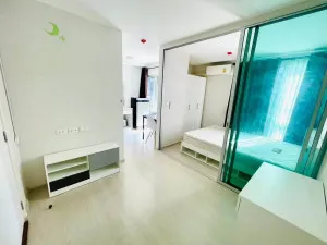 For Rent Condo , Plum Condo Ram 60 Interchange , Hua Mak , Bang Kapi , Bangkok , CX-168635