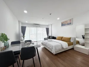 For Rent Condo , View Talay 5 , Na Kluea , Bang Lamung , Chon Buri , CX-168638