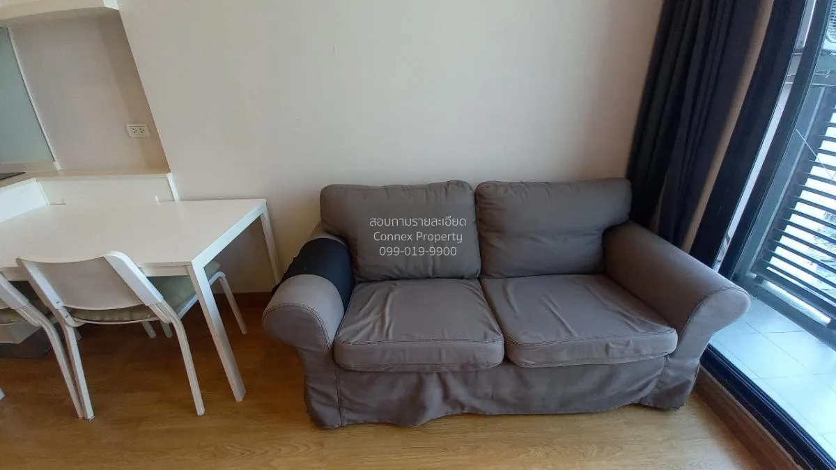 FOR RENT condo , Q House Sukhumvit 79 , BTS-On Nut , Phra Khanong 1