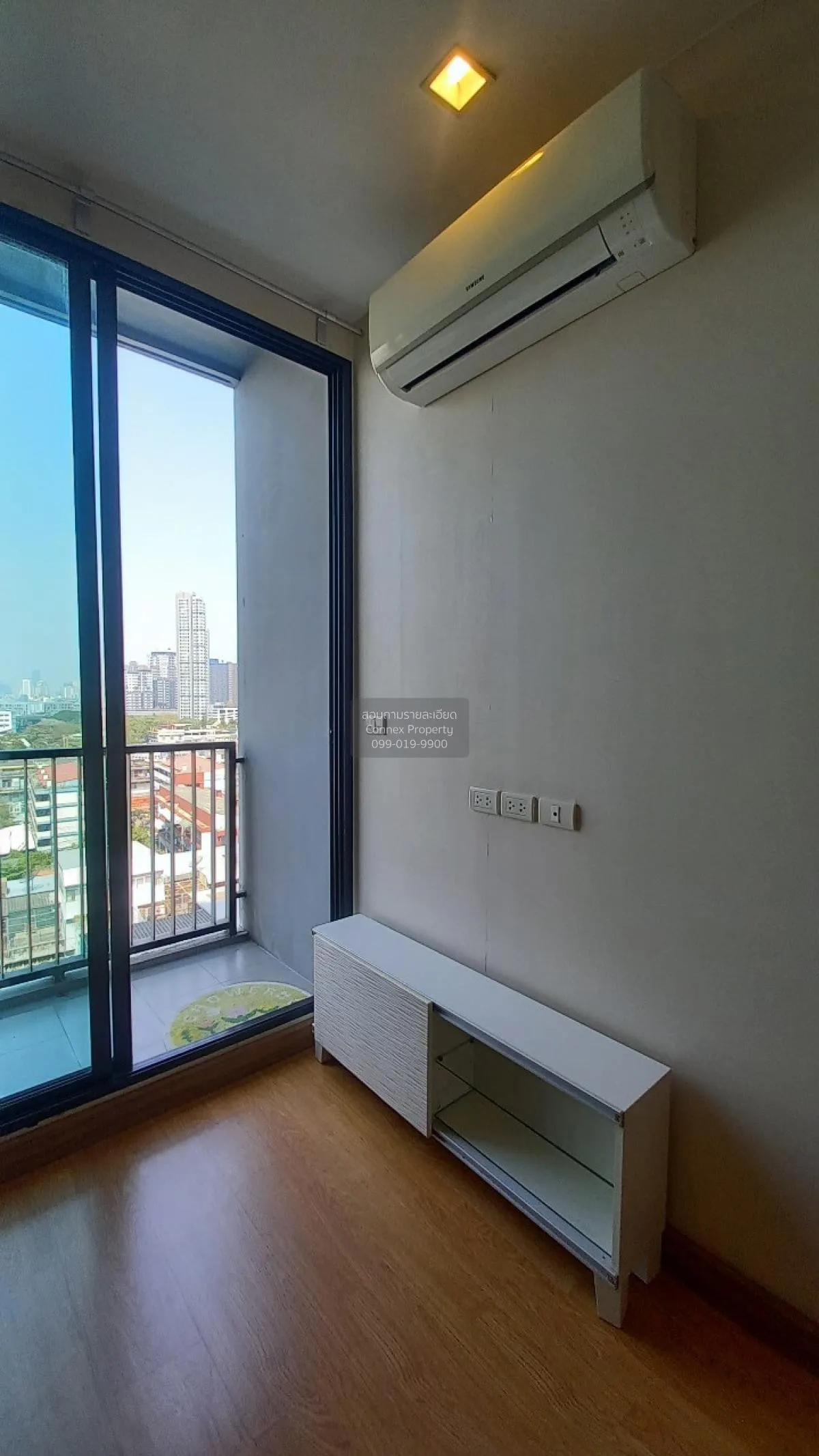FOR RENT condo , Q House Sukhumvit 79 , BTS-On Nut , Phra Khanong 2
