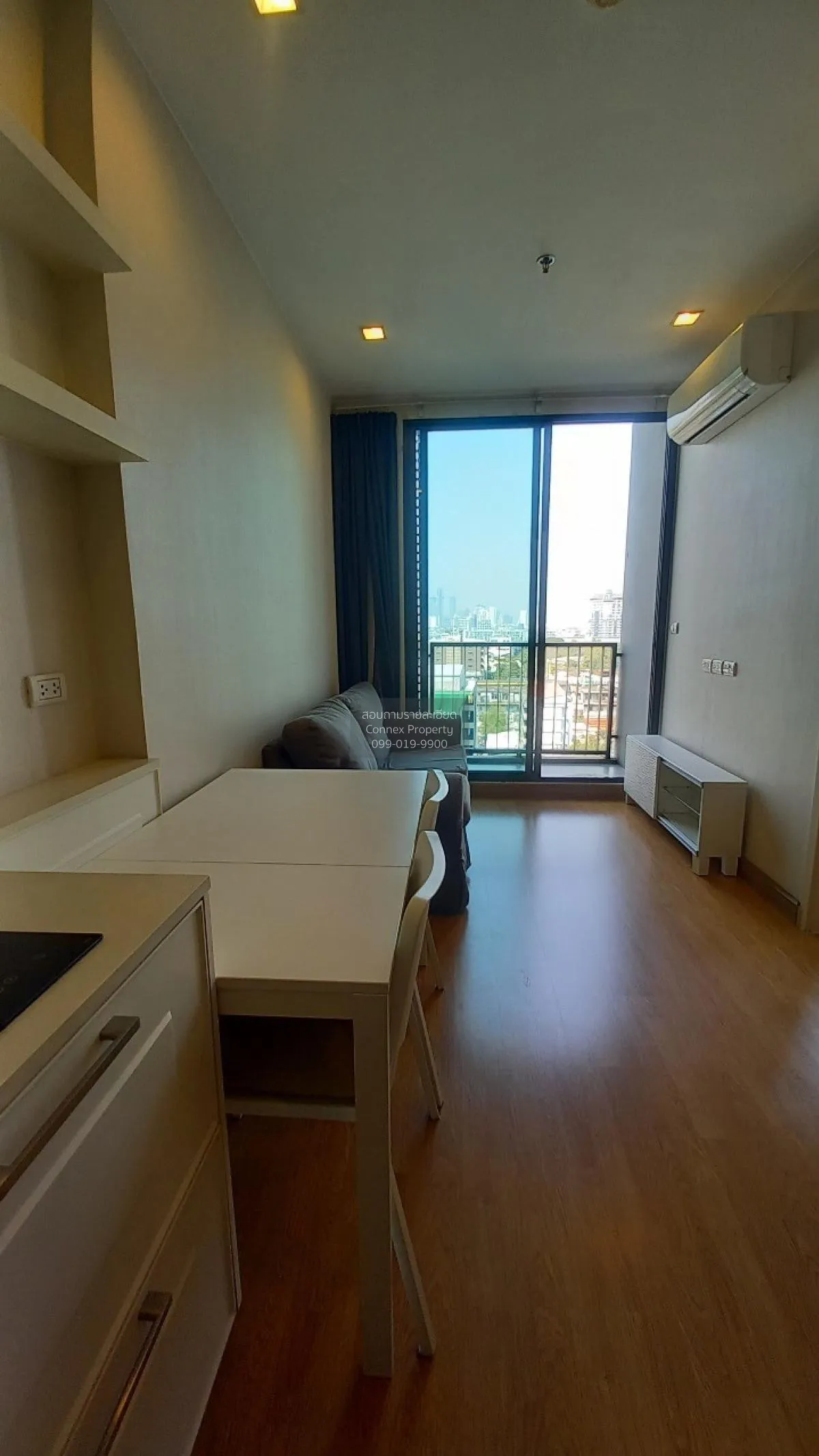 FOR RENT condo , Q House Sukhumvit 79 , BTS-On Nut , Phra Khanong 3