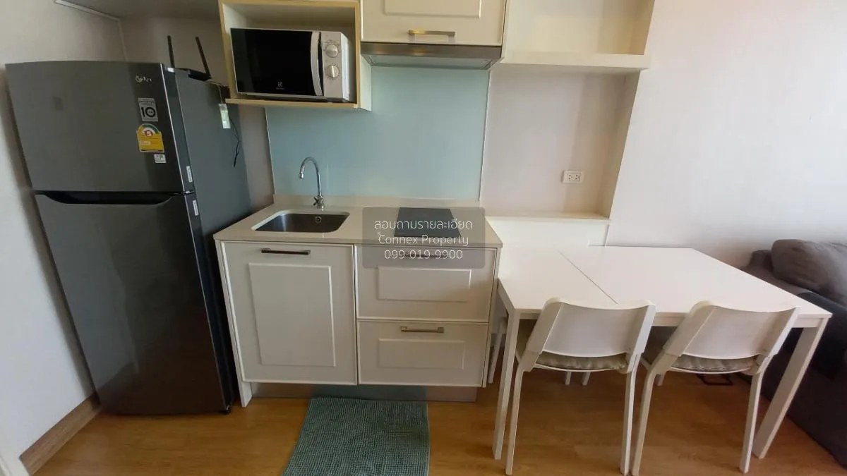 FOR RENT condo , Q House Sukhumvit 79 , BTS-On Nut , Phra Khanong 4