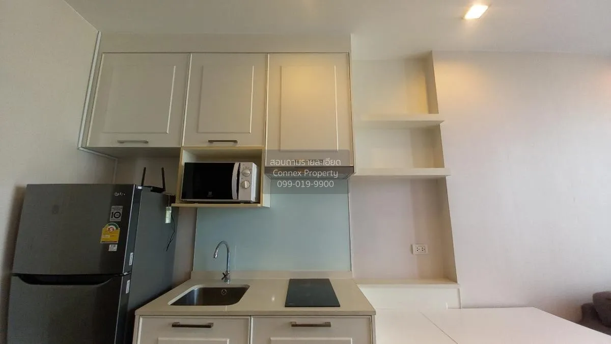 FOR RENT condo , Q House Sukhumvit 79 , BTS-On Nut , Phra Khanong