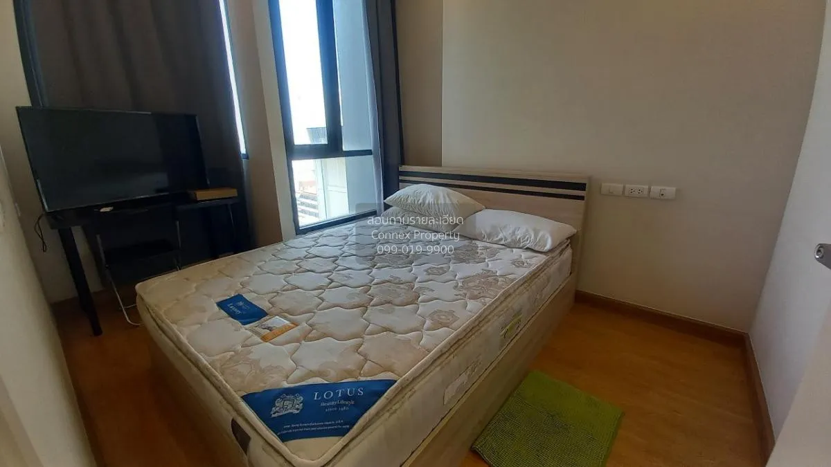 FOR RENT condo , Q House Sukhumvit 79 , BTS-On Nut , Phra Khanong