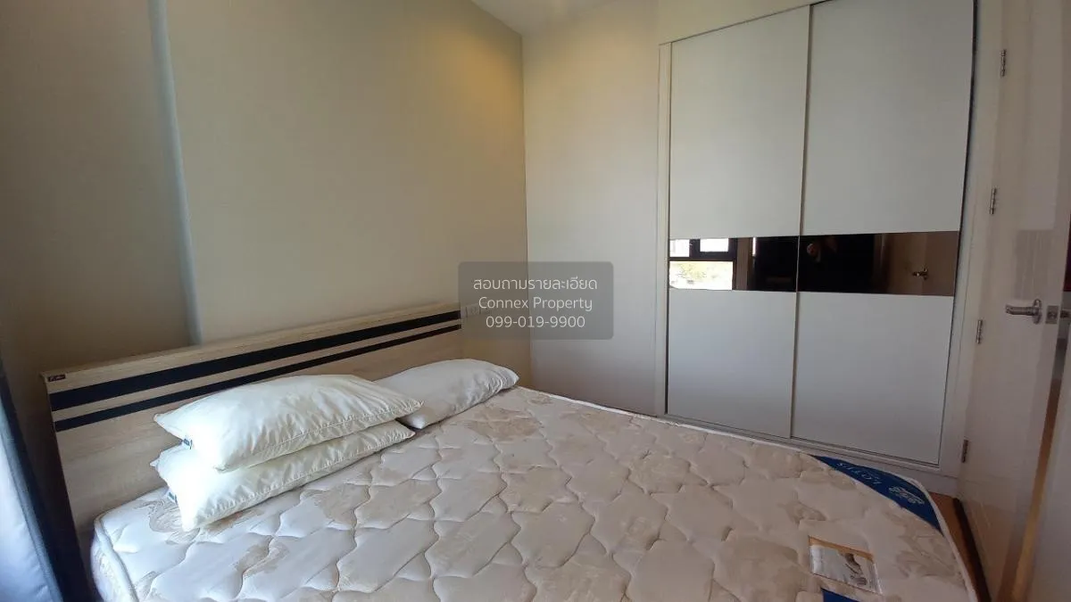 FOR RENT condo , Q House Sukhumvit 79 , BTS-On Nut , Phra Khanong