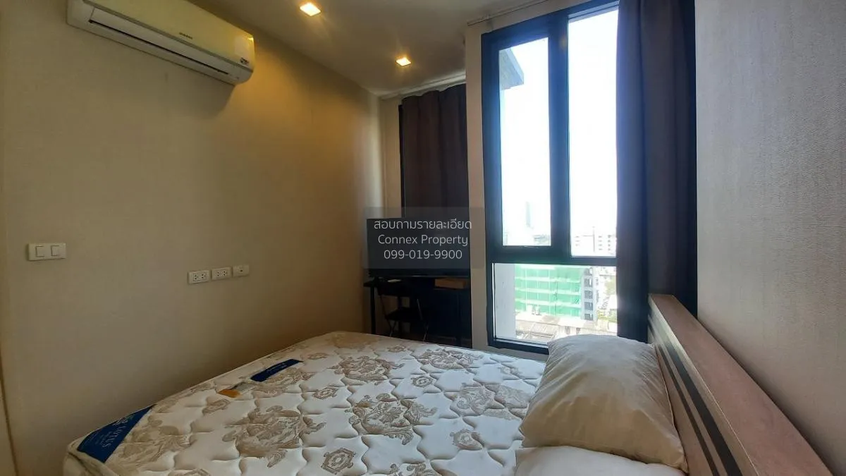 FOR RENT condo , Q House Sukhumvit 79 , BTS-On Nut , Phra Khanong