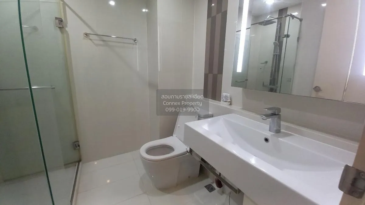 FOR RENT condo , Q House Sukhumvit 79 , BTS-On Nut , Phra Khanong