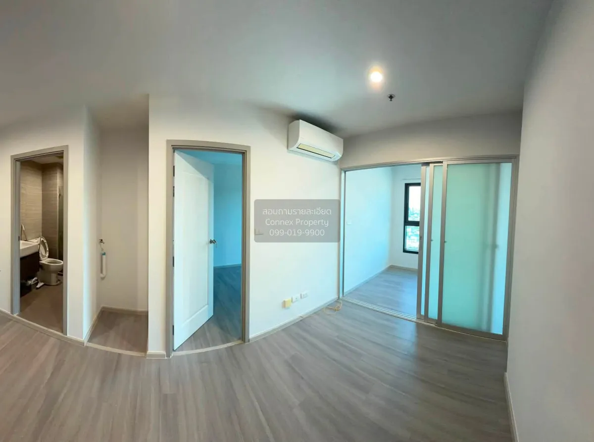 For Sale Condo , The Parkland Charan - Pinklao , MRT-Bang Yi Khon 2