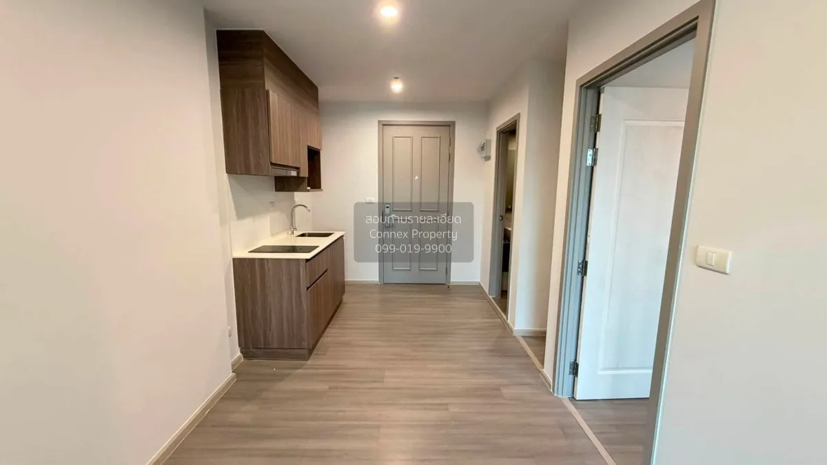 For Sale Condo , The Parkland Charan - Pinklao , MRT-Bang Yi Khon 3