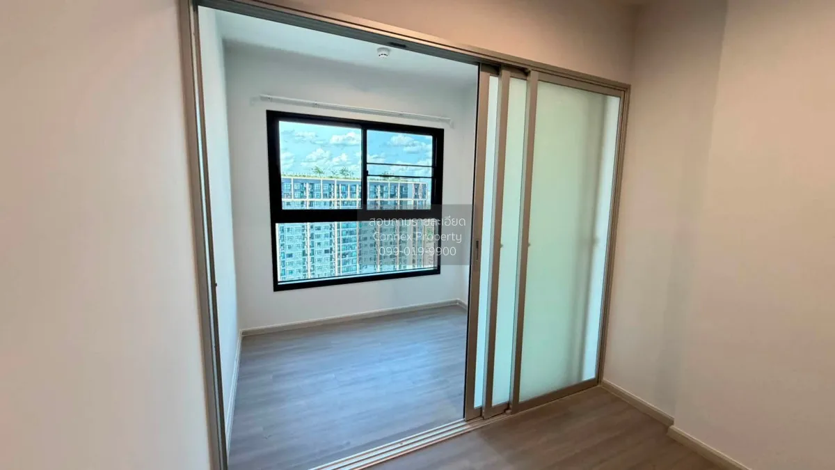 For Sale Condo , The Parkland Charan - Pinklao , MRT-Bang Yi Khon 4