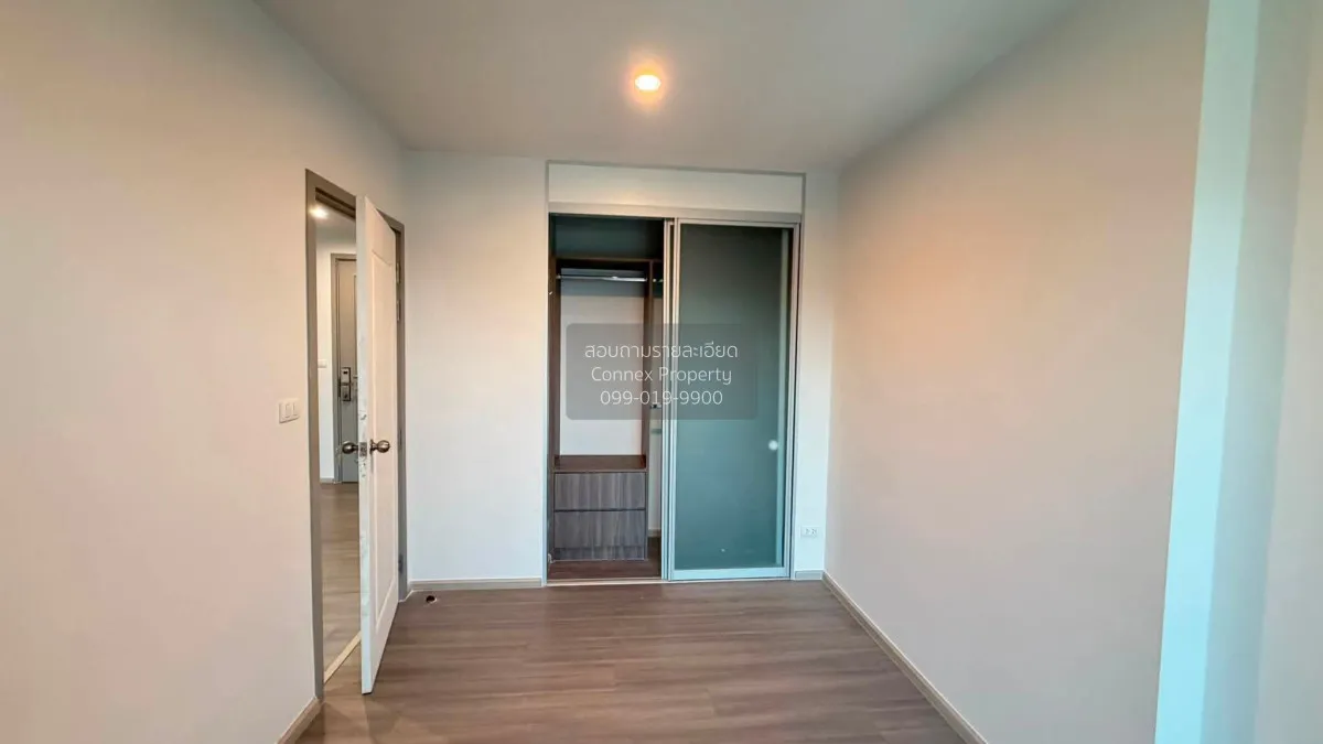 For Sale Condo , The Parkland Charan - Pinklao , MRT-Bang Yi Khon
