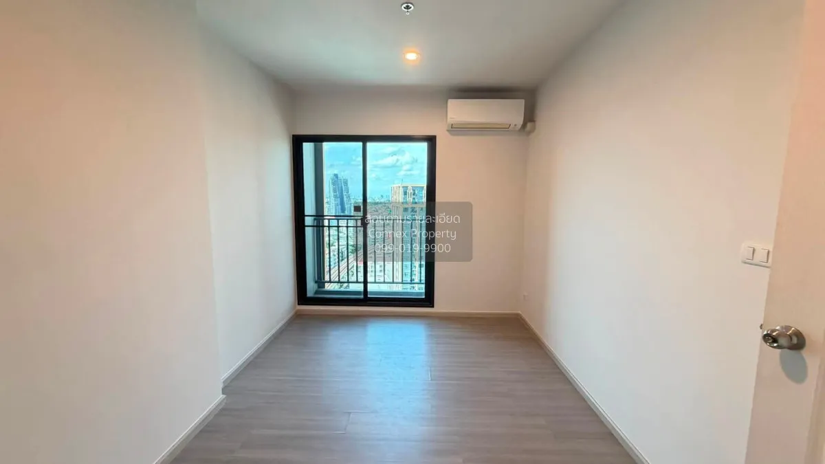 For Sale Condo , The Parkland Charan - Pinklao , MRT-Bang Yi Khon