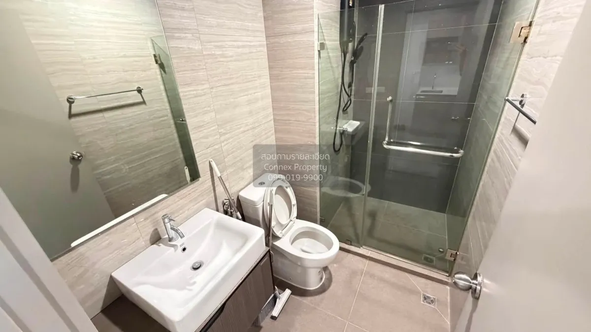 For Sale Condo , The Parkland Charan - Pinklao , MRT-Bang Yi Khon