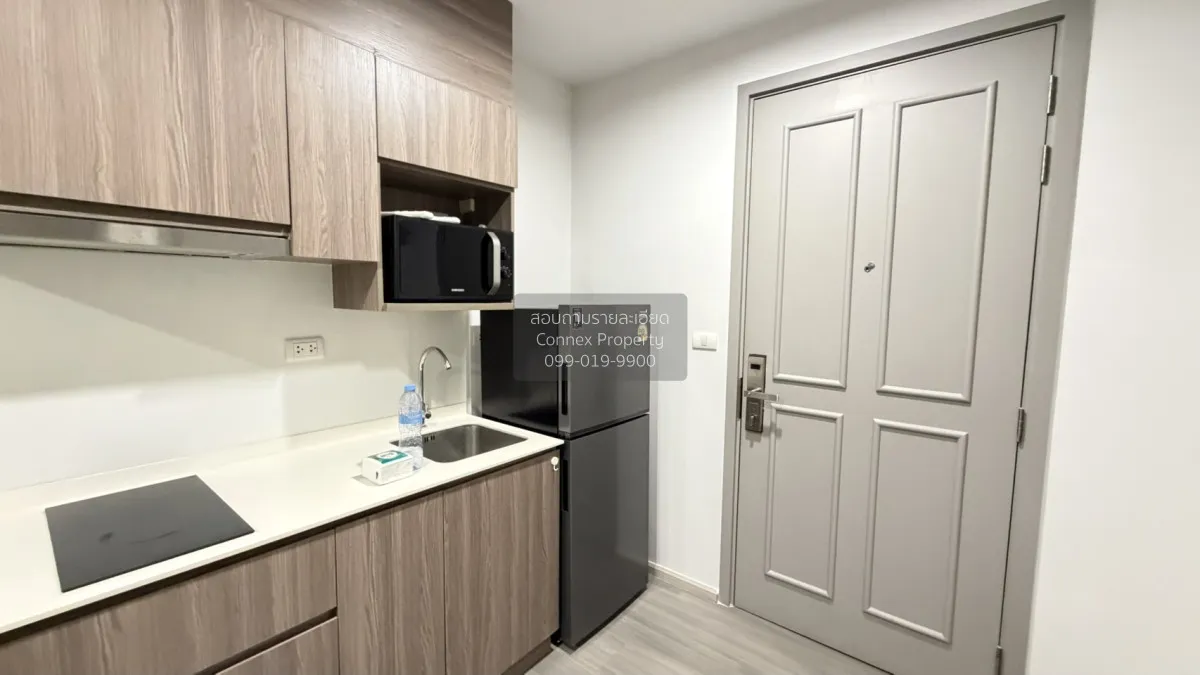 For Sale Condo , The Parkland Charan - Pinklao , MRT-Bang Yi Khon