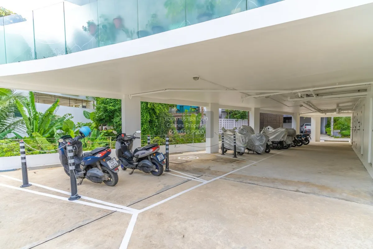 เช่าคอนโด  กะตะ โอเชียนวิว เรสซิเดนซ์ กะรน เมืองภูเก็ต ภูเก็ต CX-