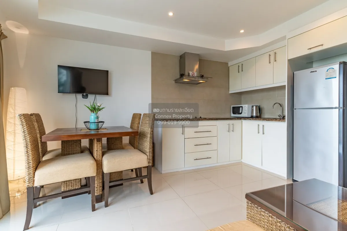 For Sale Condo , Kata Ocean View Residence , nice view , high flo 1