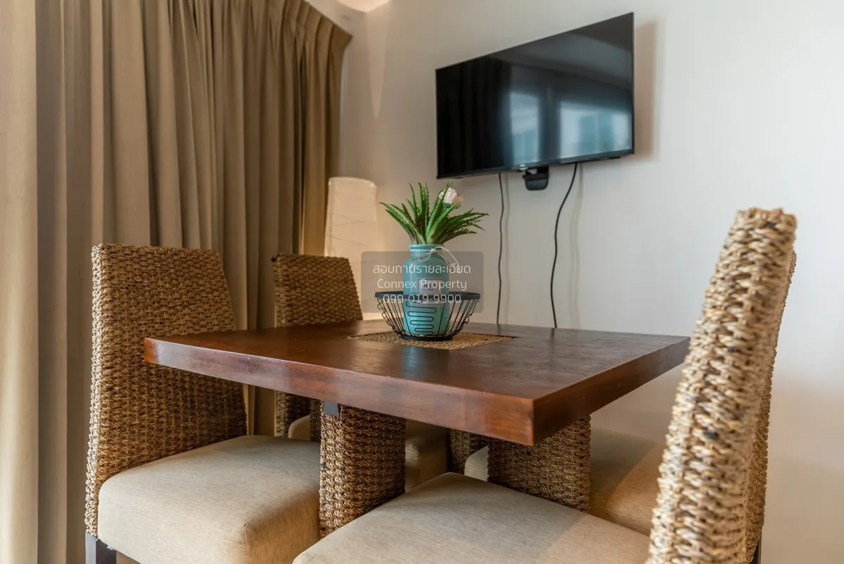 For Sale Condo , Kata Ocean View Residence , nice view , high flo 3