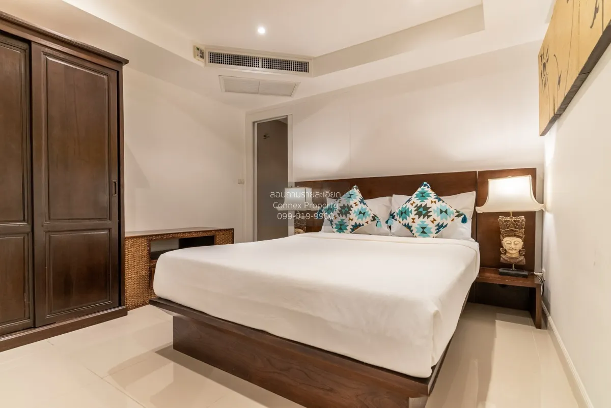 For Sale Condo , Kata Ocean View Residence , nice view , high flo 4