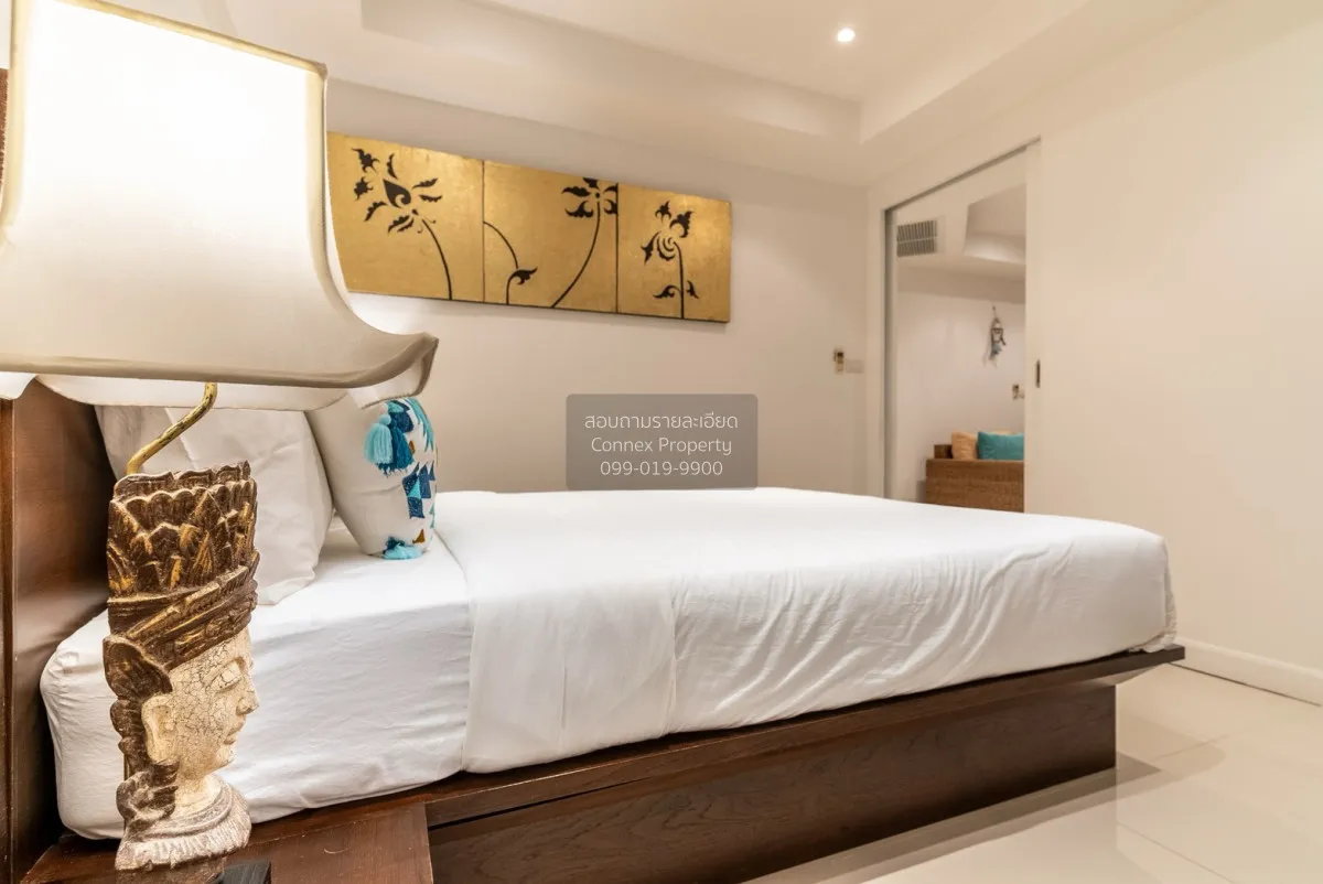 For Sale Condo , Kata Ocean View Residence , nice view , high flo