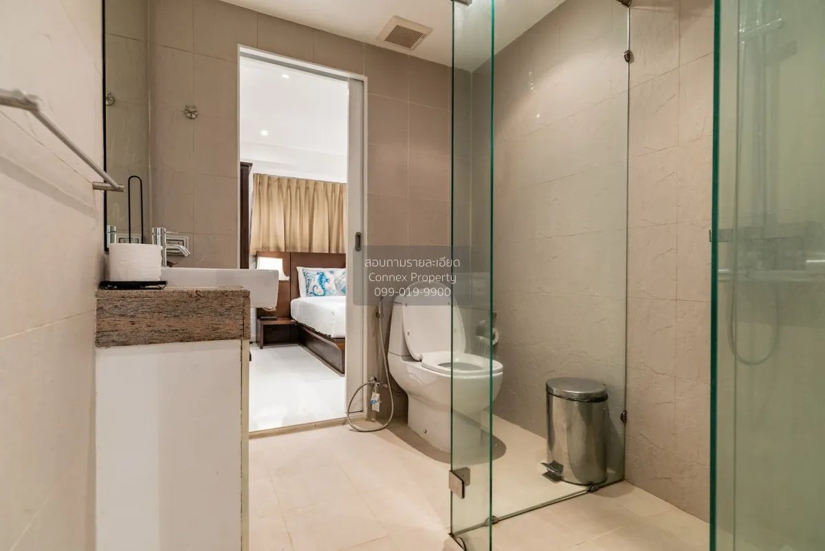For Sale Condo , Kata Ocean View Residence , nice view , high flo