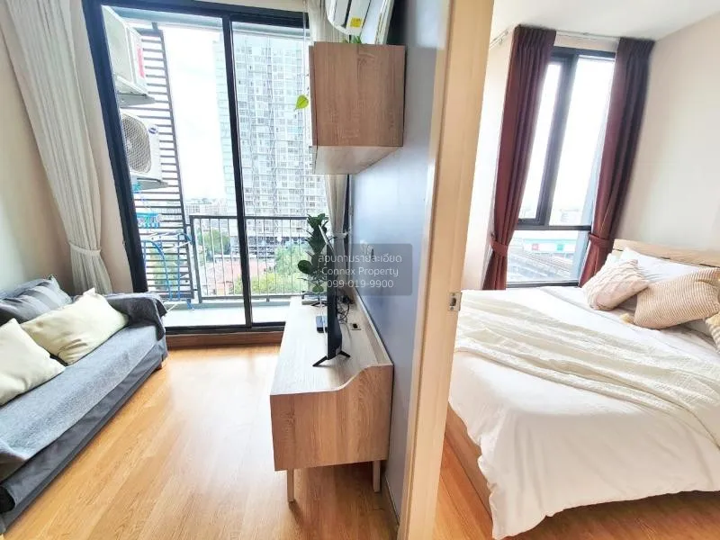 เช่าคอนโด  คิวเฮ้าส์ สุขุมวิท 79 BTS-อ่อนนุช พระโขนง เขต วัฒนา กร 2