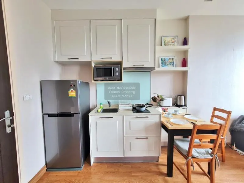 เช่าคอนโด  คิวเฮ้าส์ สุขุมวิท 79 BTS-อ่อนนุช พระโขนง เขต วัฒนา กร