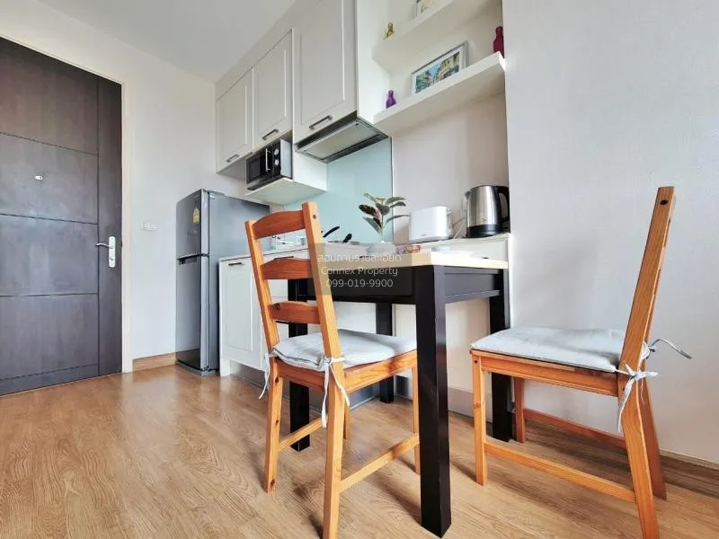 เช่าคอนโด  คิวเฮ้าส์ สุขุมวิท 79 BTS-อ่อนนุช พระโขนง เขต วัฒนา กร