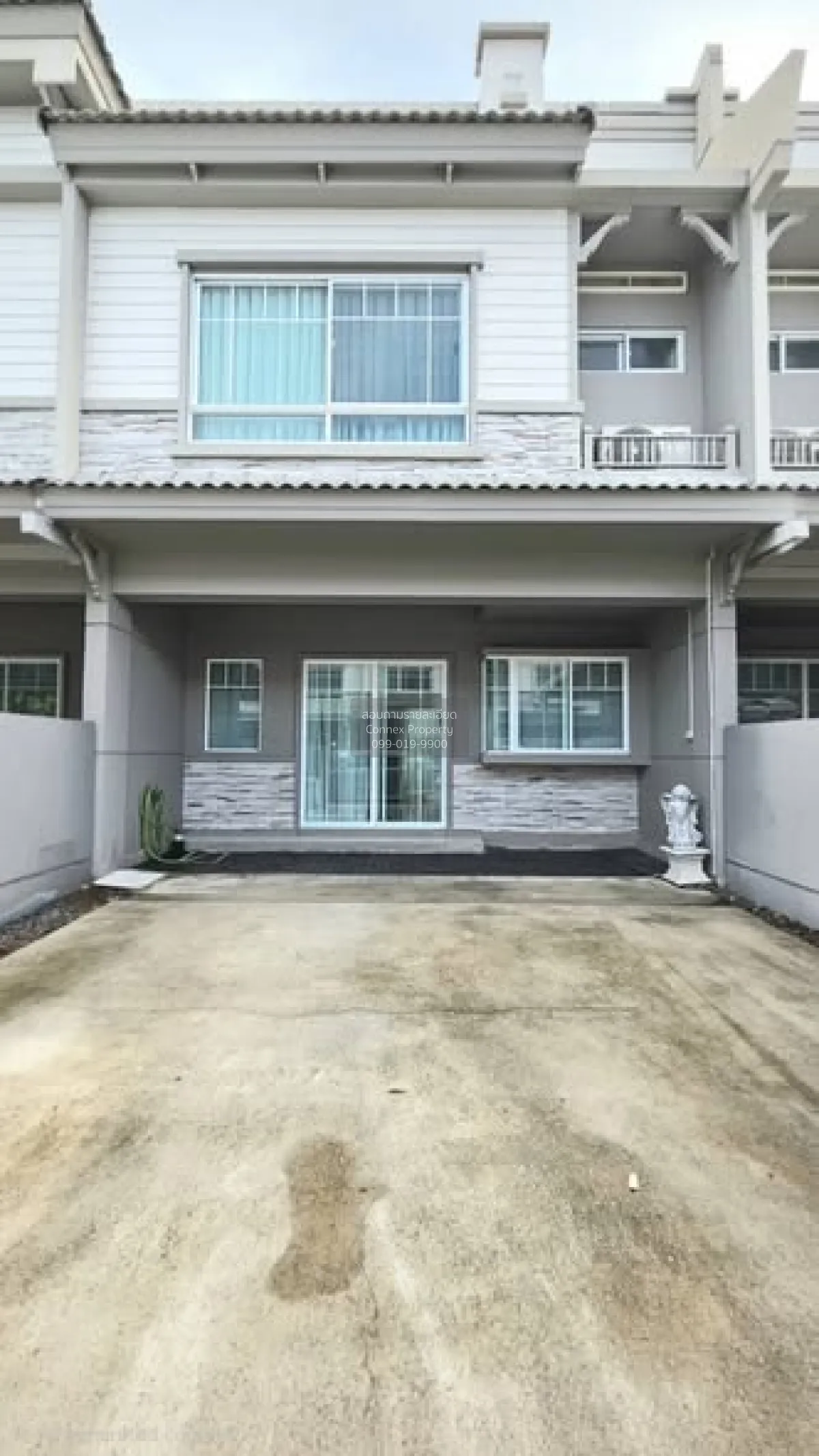 For Rent House , Villaggio Srinakarin-Bangna , Bang Kaeo , Bang P 1