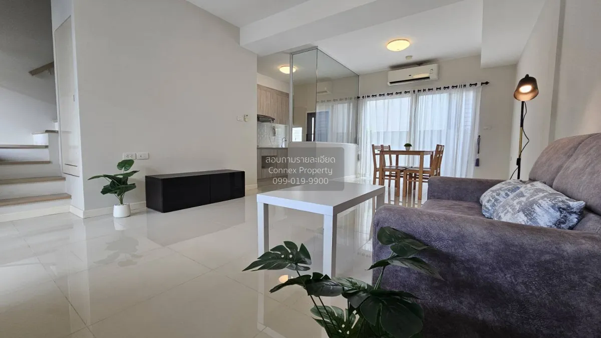 For Rent House , Villaggio Srinakarin-Bangna , Bang Kaeo , Bang P 2