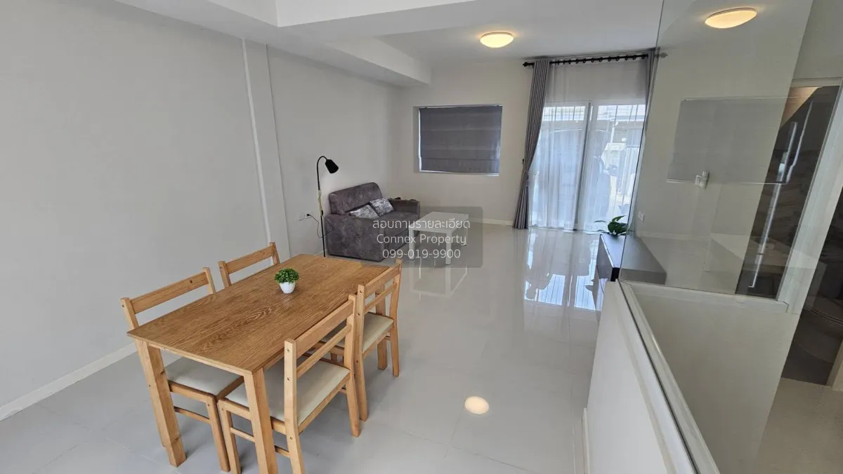 For Rent House , Villaggio Srinakarin-Bangna , Bang Kaeo , Bang P 3