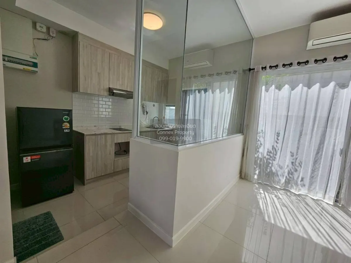 For Rent House , Villaggio Srinakarin-Bangna , Bang Kaeo , Bang P