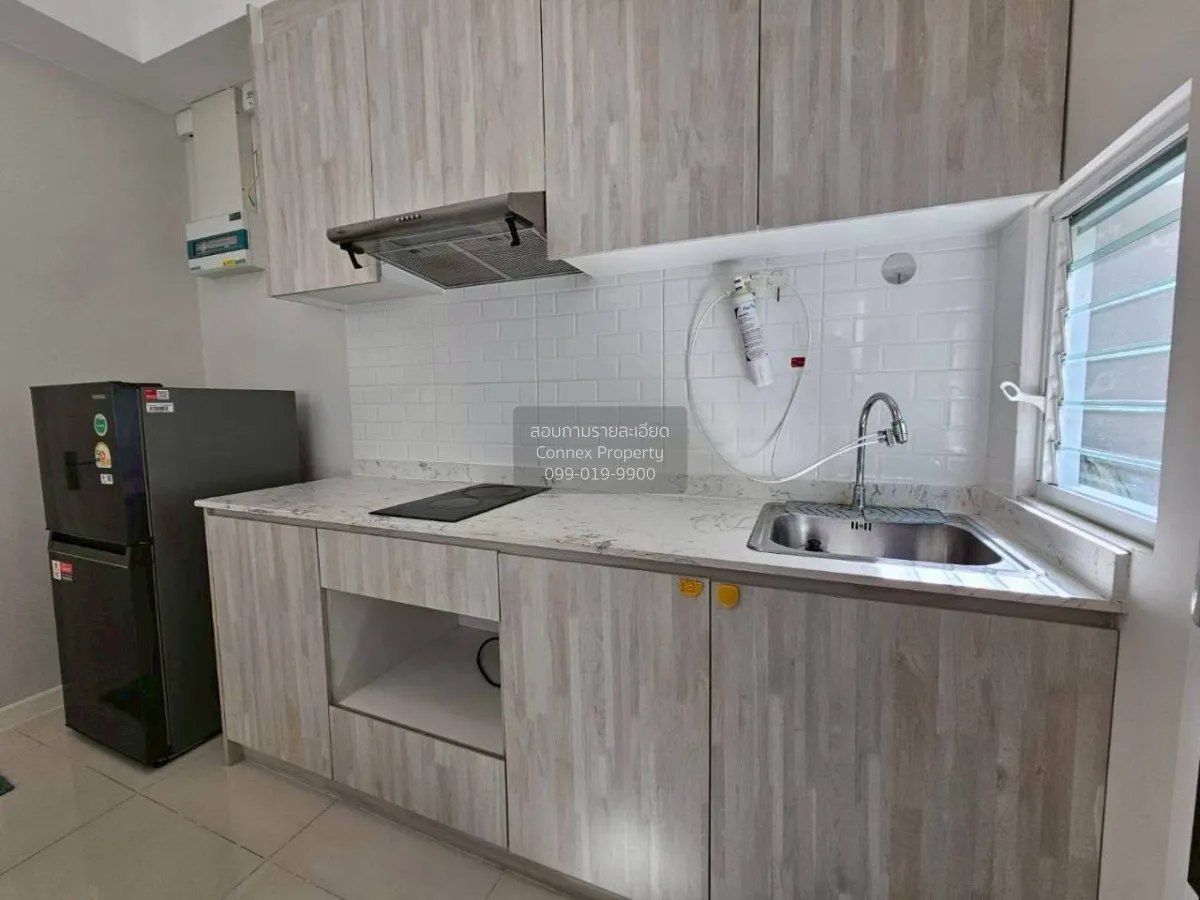 For Rent House , Villaggio Srinakarin-Bangna , Bang Kaeo , Bang P