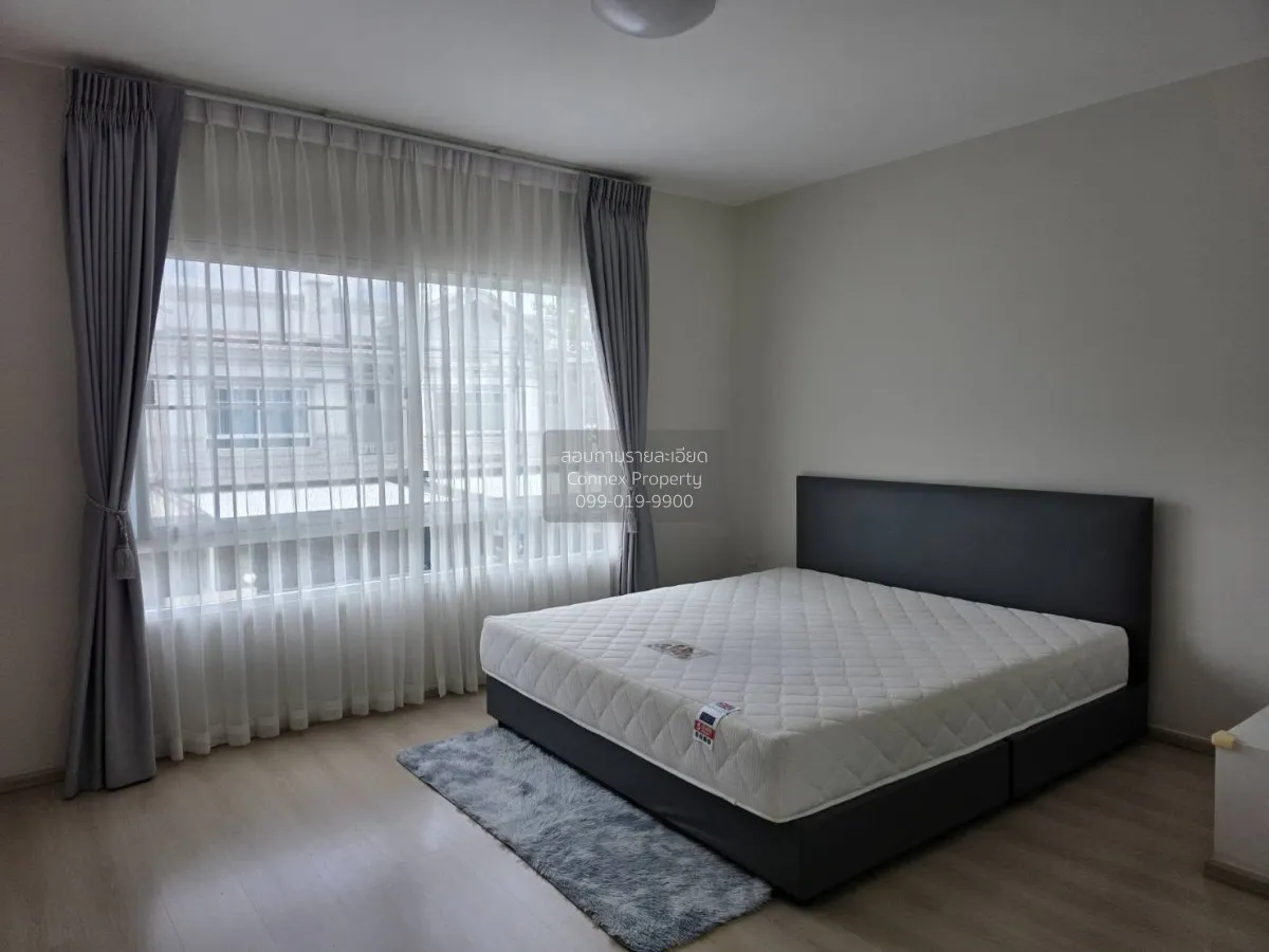 For Rent House , Villaggio Srinakarin-Bangna , Bang Kaeo , Bang P