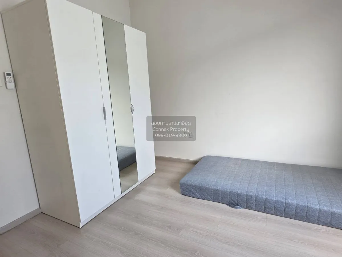 For Rent House , Villaggio Srinakarin-Bangna , Bang Kaeo , Bang P
