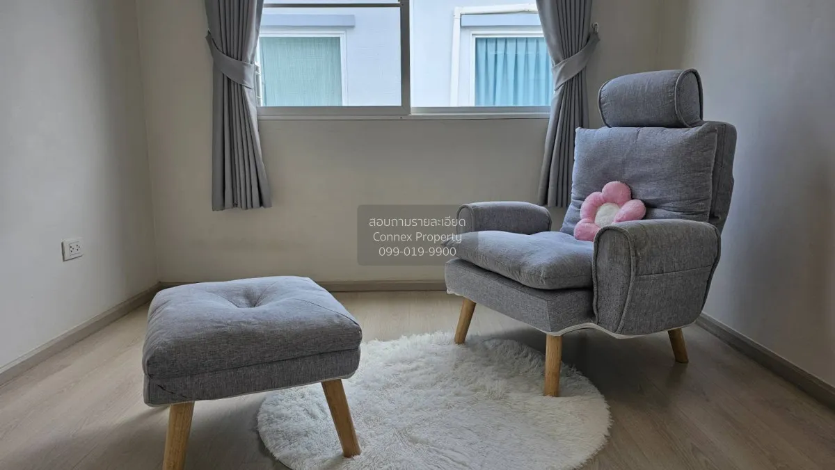 For Rent House , Villaggio Srinakarin-Bangna , Bang Kaeo , Bang P