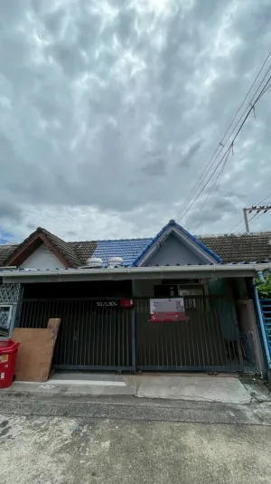 For Sale Townhouse at Nuanchan 56 , Nuan Chan , Bung Kum , Bangkok , CX-168661